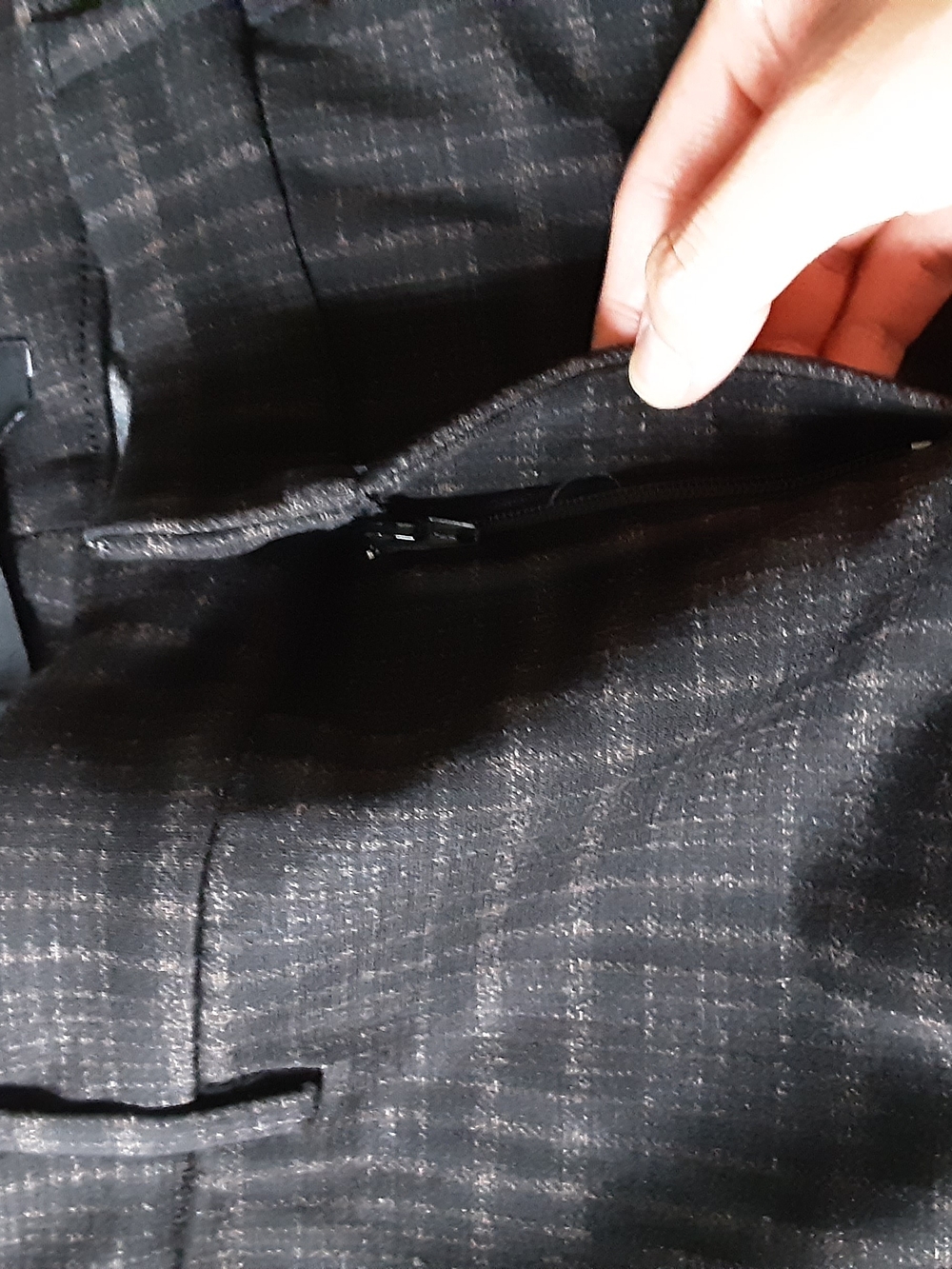 NWT Liverpool Kelsey Trousers - Picture 5 of 10
